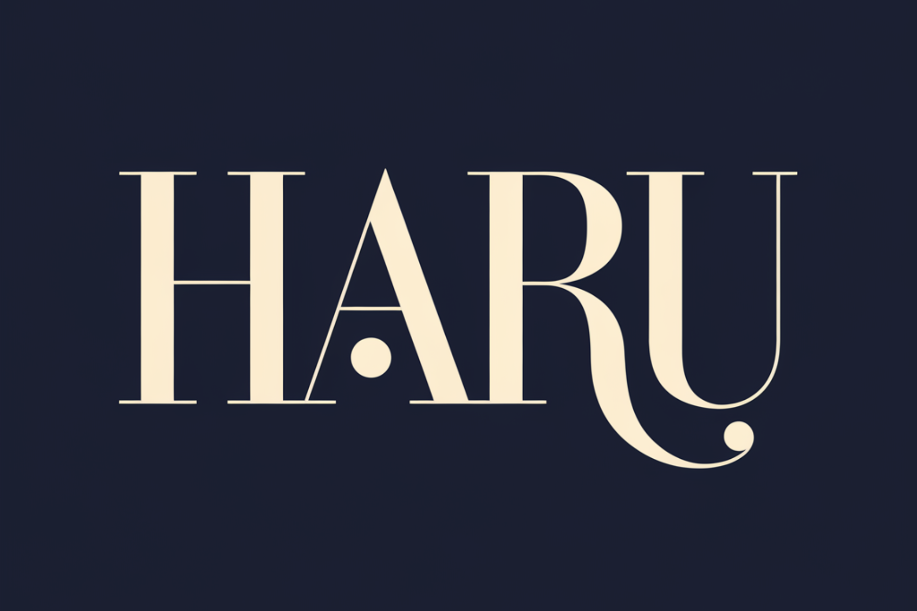 Haru Official Store